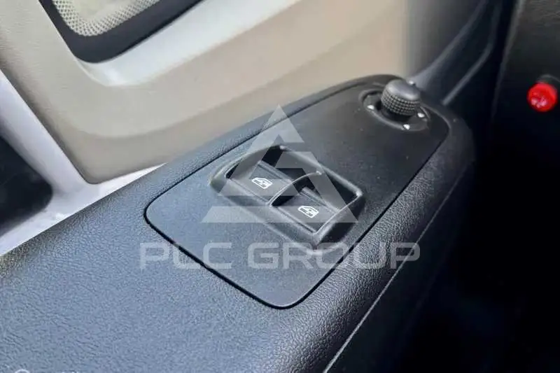 2024 Citroen Jumper