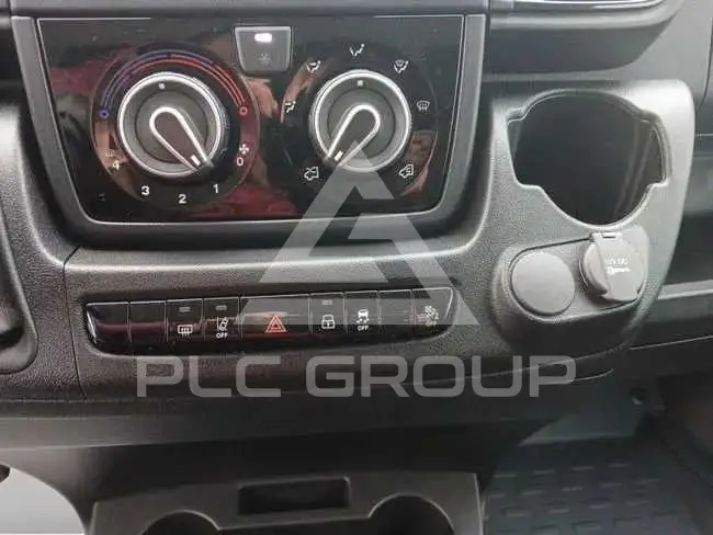 2024 Citroen Jumper