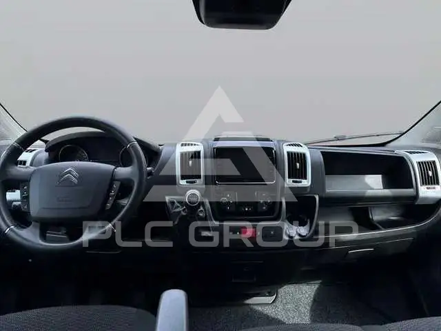 2024 Citroen Jumper