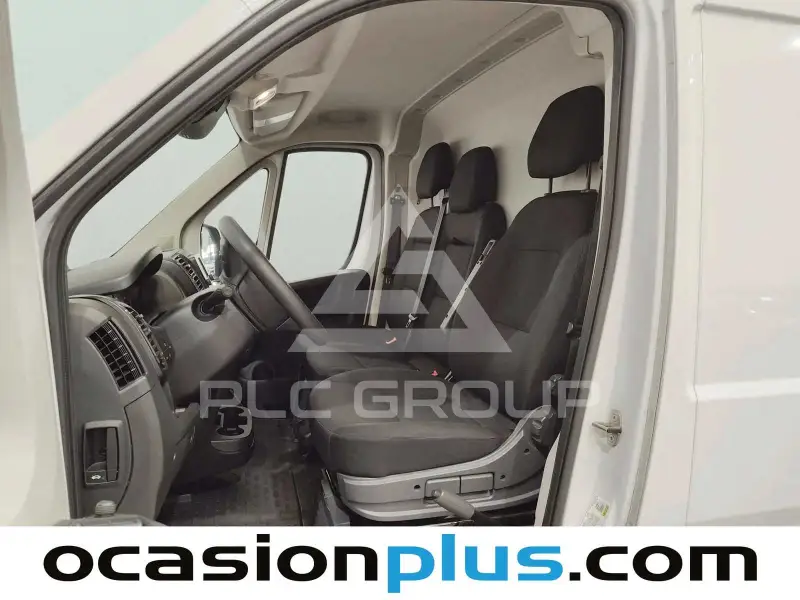 2024 Citroen Jumper