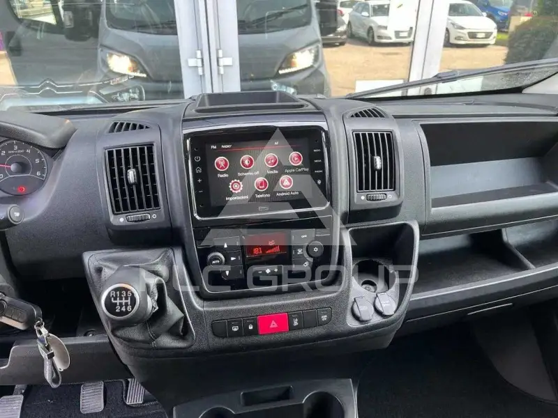 2024 Citroen Jumper