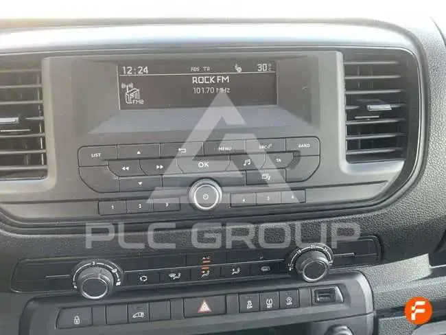 2024 Citroen Jumper
