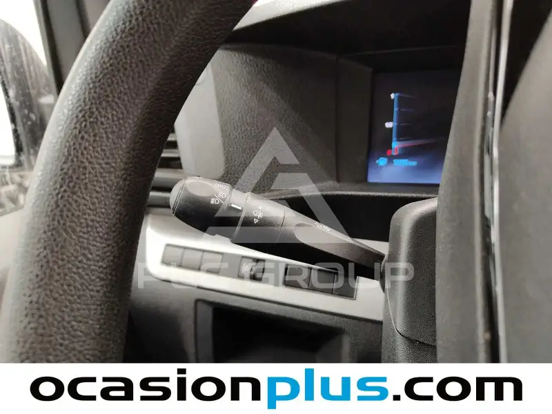 2024 Citroen Jumper
