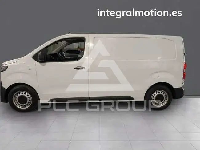 2024 Citroen Jumper