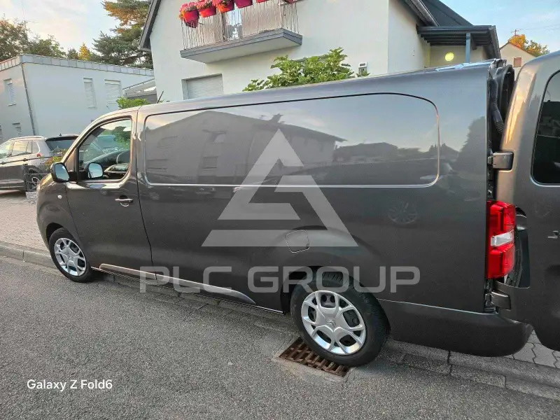 2024 Citroen Jumper
