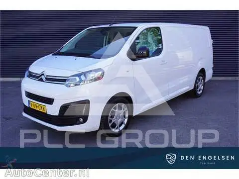 2024 Citroen Jumper