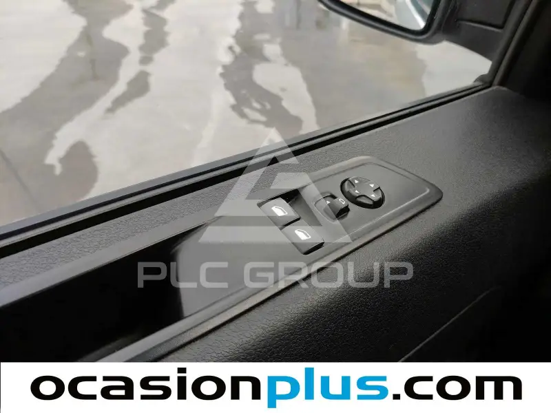 2024 Citroen Jumper