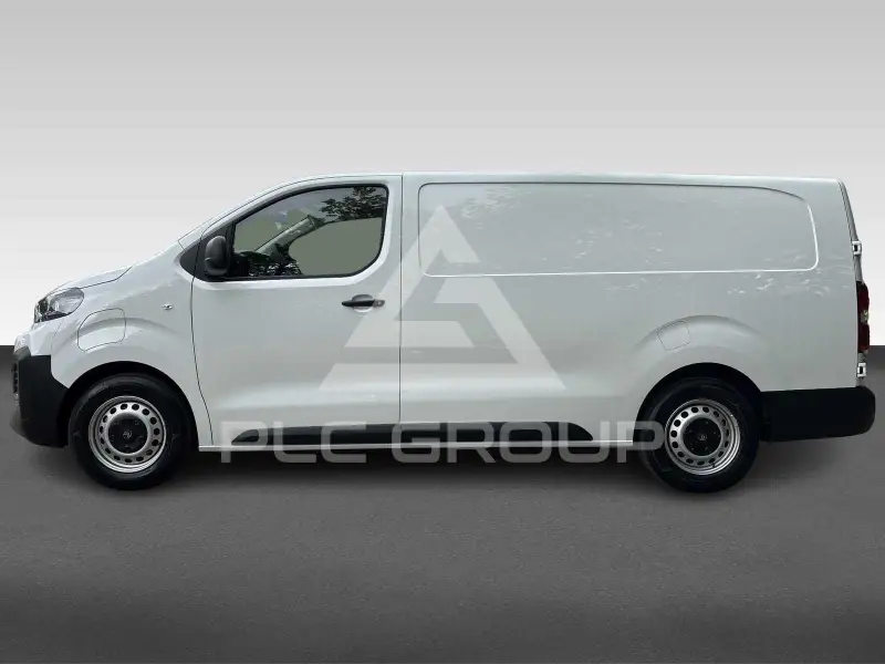 2024 Citroen Jumper