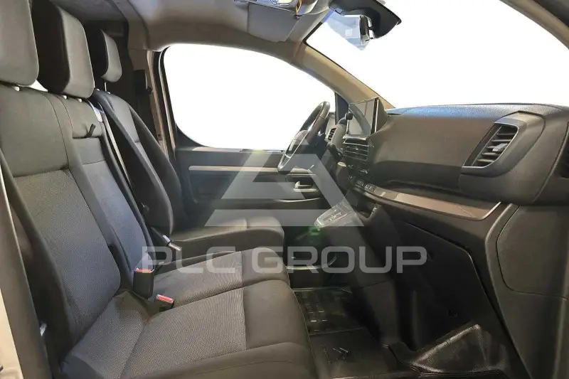 2024 Citroen Jumper