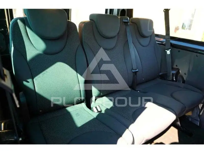 2024 Citroen Jumper