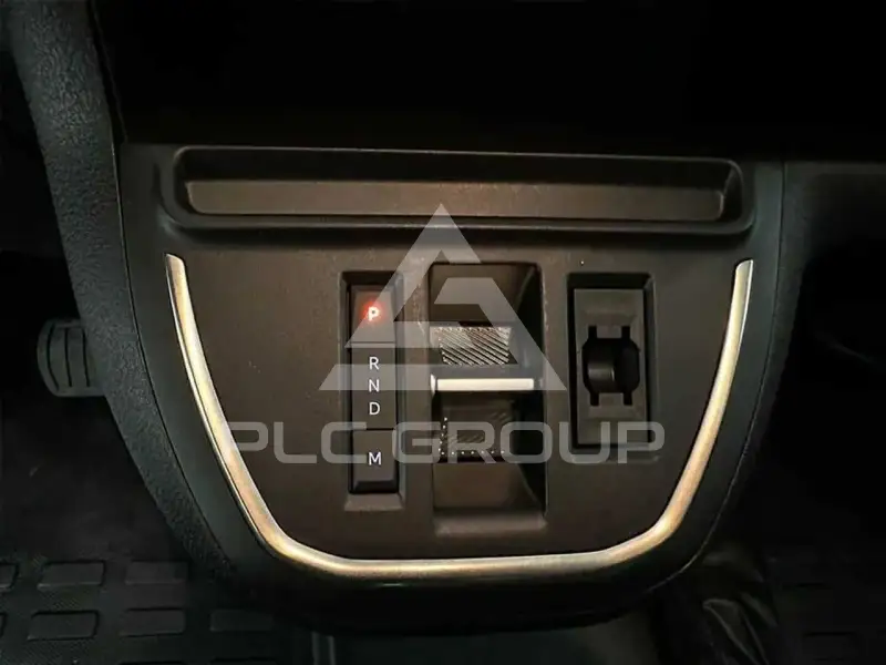2024 Citroen Jumper