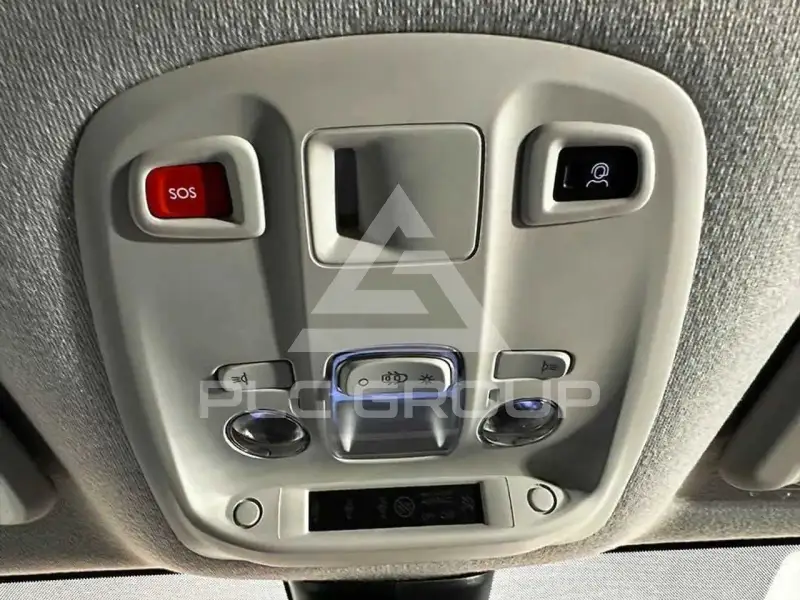 2024 Citroen Jumper