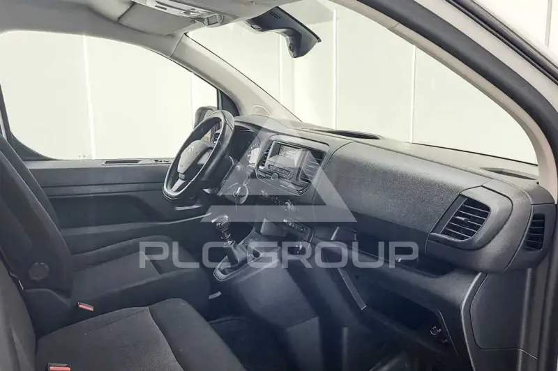2024 Citroen Jumper
