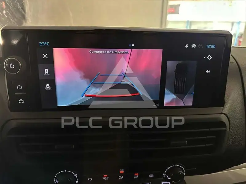 2024 Citroen Jumper