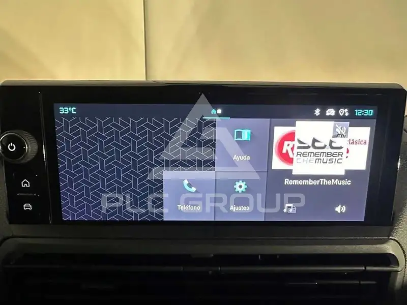 2024 Citroen Jumper