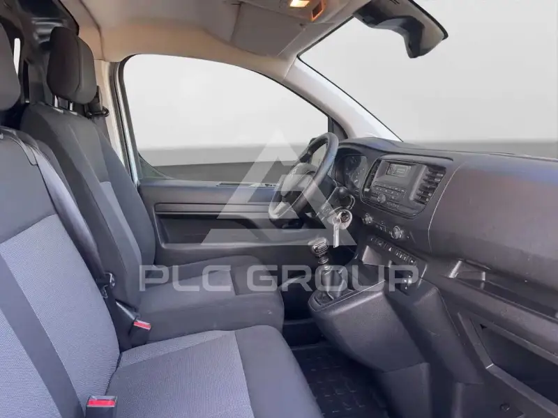 2024 Citroen Jumper