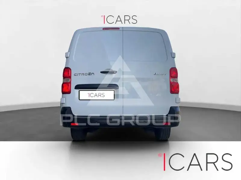 2024 Citroen Jumper