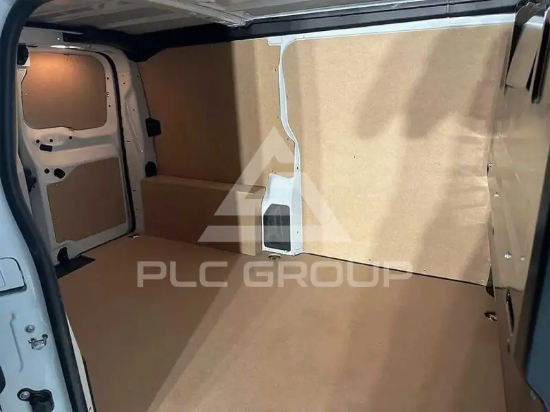 2024 Citroen Jumper
