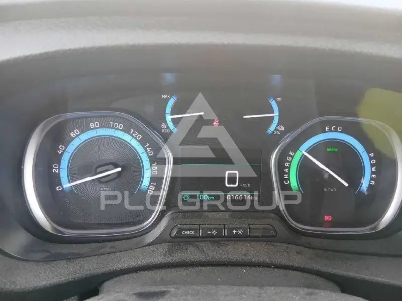 2024 Citroen Jumper
