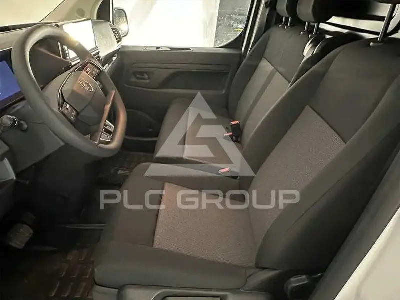 2024 Citroen Jumper