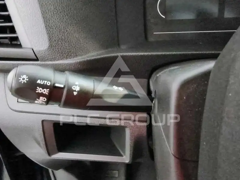 2024 Citroen Jumper