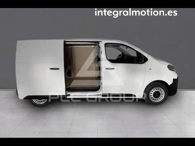 2024 Citroen Jumper