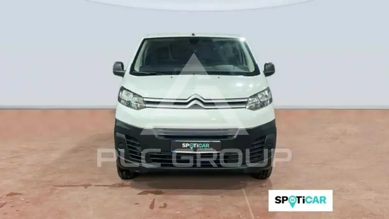 2024 Citroen Jumper