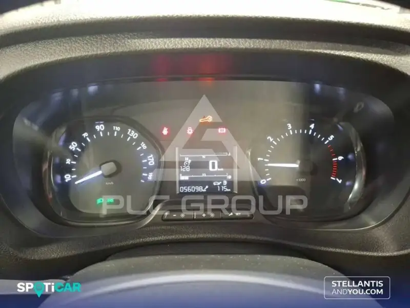 2024 Citroen Jumper