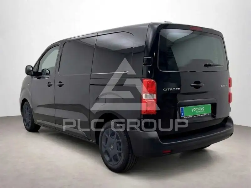 2024 Citroen Jumper