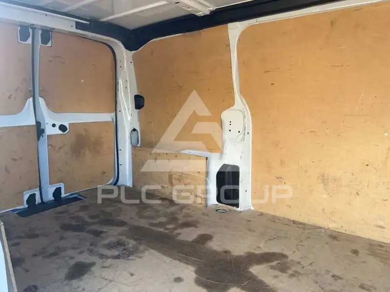 2024 Citroen Jumper