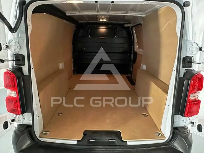 2024 Citroen Jumper