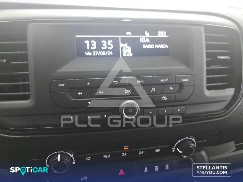 2024 Citroen Jumper