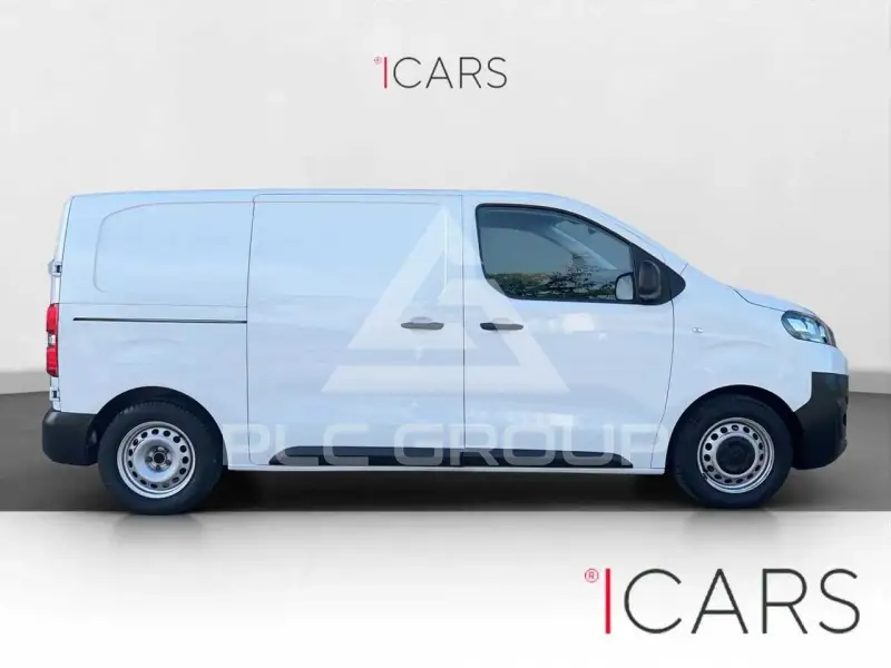 2024 Citroen Jumper