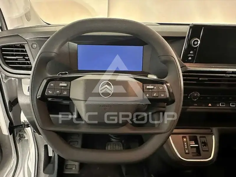 2024 Citroen Jumper