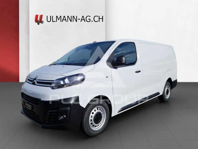 2024 Citroen Jumper