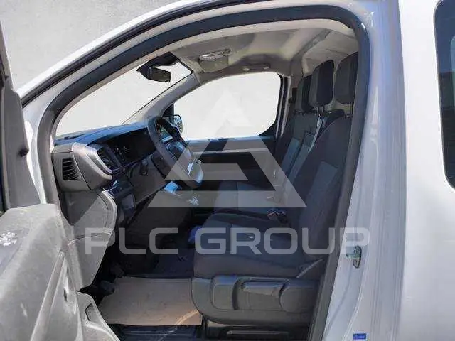 2024 Citroen Jumper