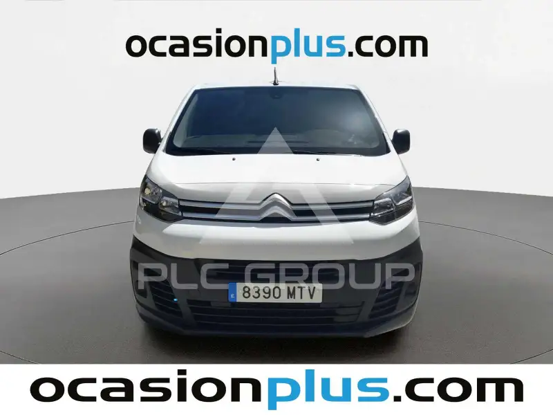 2024 Citroen Jumper