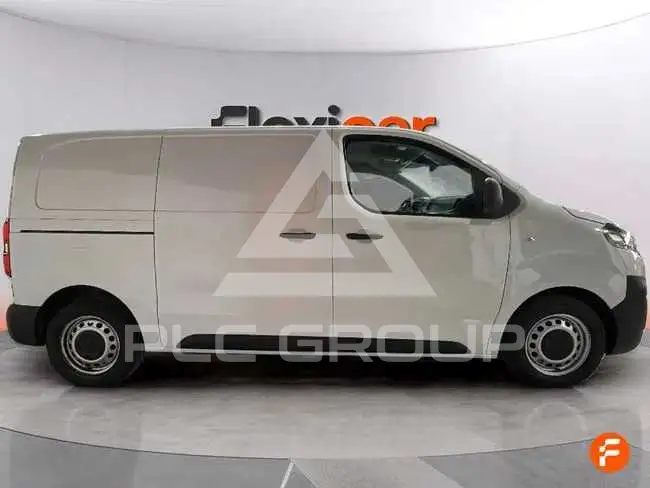 2024 Citroen Jumper