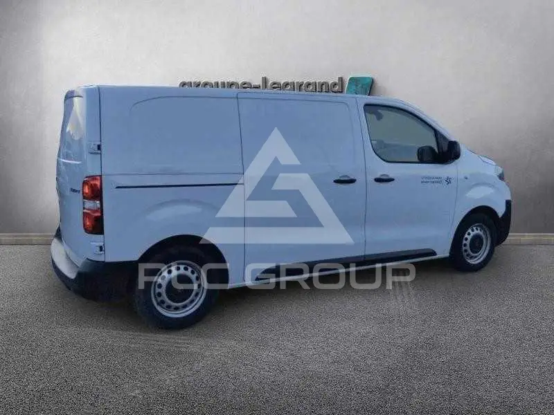2024 Citroen Jumper