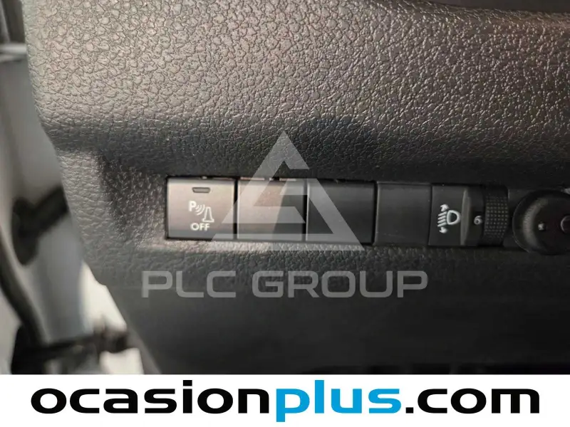 2024 Citroen Jumper