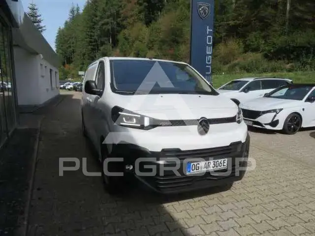 2024 Citroen Jumper