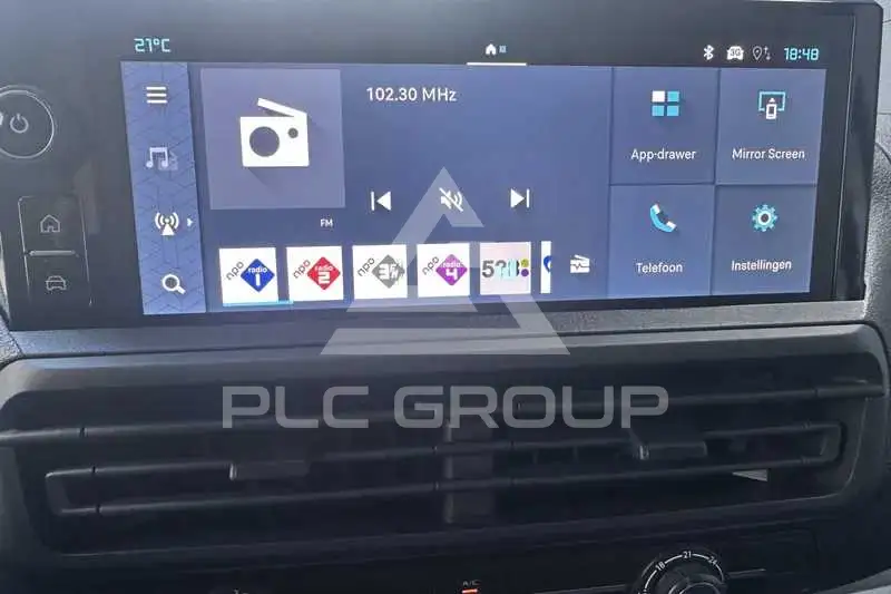 2024 Citroen Jumper