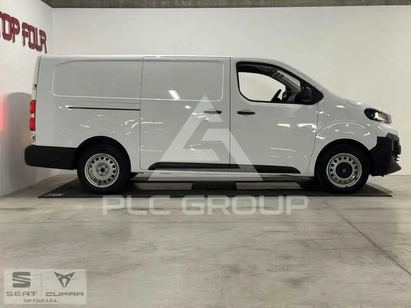 2024 Citroen Jumper