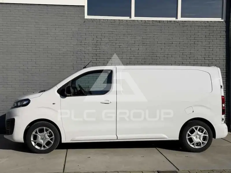 2024 Citroen Jumper