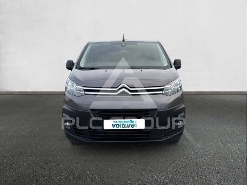 2024 Citroen Jumper