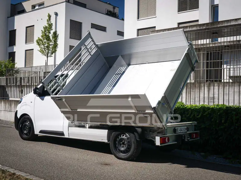 2024 Citroen Jumper