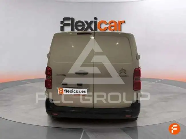 2024 Citroen Jumper
