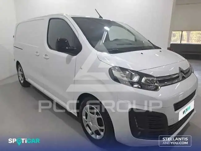 2024 Citroen Jumper