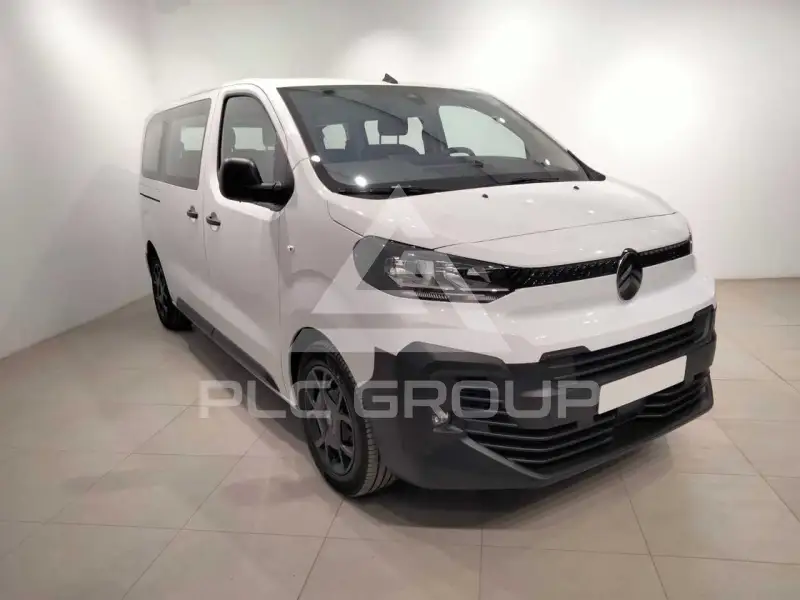 2024 Citroen Jumper