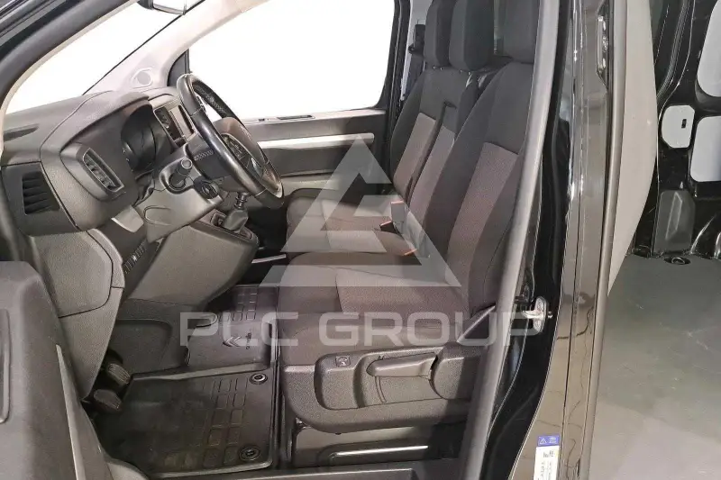 2024 Citroen Jumper